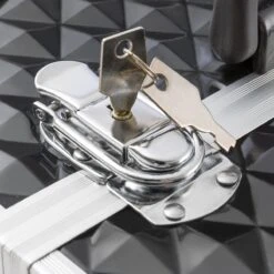 AREBOS Cosmeticakoffer Beauty Case Multikoffer 15 L Zwart -Bekend Cosmetica Winkel 1200x1200 2520