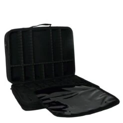 Veronica NAIL-PRODUCTS Aluminium Pedicure Koffer - Bijpassende Nylon Tas - Speciaal Voor Pedicure Motor -Bekend Cosmetica Winkel 1200x1200 2578