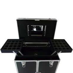 Veronica NAIL-PRODUCTS Aluminium Pedicure Koffer - Bijpassende Nylon Tas - Speciaal Voor Pedicure Motor -Bekend Cosmetica Winkel 1200x1200 2581