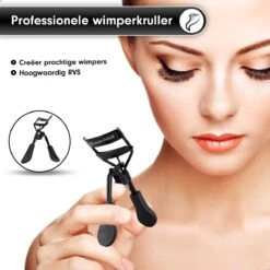 Christian Deluxe - Professionele Wimperkruller - Midnight Sky - Zwart -Bekend Cosmetica Winkel 1200x1200 2599