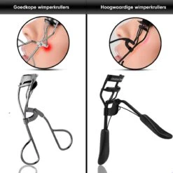 Christian Deluxe - Professionele Wimperkruller - Midnight Sky - Zwart -Bekend Cosmetica Winkel 1200x1200 2603