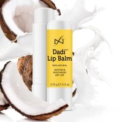 Dadi Lip Balm - 3,75 Gr. -Bekend Cosmetica Winkel 1200x1200 30