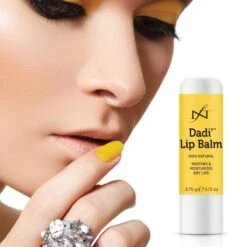 Dadi Lip Balm - 3,75 Gr. -Bekend Cosmetica Winkel 1200x1200 31