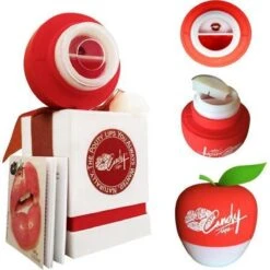 CandyLipz Lip Plumper Groen - Double Lobed - Volle Lippen Zonder Fillers - Candy Lipz 17 CandyLipz Lip Plumper Groen - Double Lobed - Volle Lippen Zonder Fillers - Candy Lipz -Bekend Cosmetica Winkel 1200x1200 318