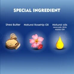 NIVEA Lipscrub & Lipverzorging In 1 Stick 4,8g - Super Zachte Lippen Met Wilde Roos En Vitamine E -Bekend Cosmetica Winkel 1200x1200 333