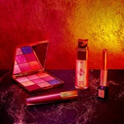 L’Oréal Paris - Paradise Mascara Extatic Gold Top Coat - 5,9 Ml -Bekend Cosmetica Winkel 1200x1200 338