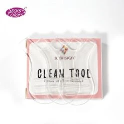 Merkloos Upgraded Wimper Lifting Set - Lash Lift Kit- Extra Uitgebreide Editie - 45 Delig -Bekend Cosmetica Winkel 1200x1200 352