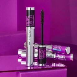 Maybelline The Falsies Lash Lift Mascara - Ultra Black 28 Maybelline The Falsies Lash Lift Mascara - Ultra Black -Bekend Cosmetica Winkel 1200x1200 362