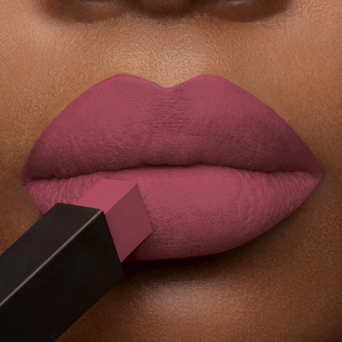 Yves Saint Laurent - Thin Frosting Lipstick With Leather Effect Rouge Pur Couture The Slim 2.2g 16 Rosewood Oddity 11 Yves Saint Laurent - Thin Frosting Lipstick With Leather Effect Rouge Pur Couture The Slim 2.2g 16 Rosewood Oddity - Afbeelding 9