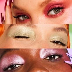 NYX Professional Makeup Ultimate Glow Shots - UGS04 Grapefruit Glow - Vloeibare Oogschaduw -Bekend Cosmetica Winkel 1200x1200 377