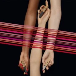 Yves Saint Laurent - Thin Frosting Lipstick With Leather Effect Rouge Pur Couture The Slim 2.2g 16 Rosewood Oddity 30 Yves Saint Laurent - Thin Frosting Lipstick With Leather Effect Rouge Pur Couture The Slim 2.2g 16 Rosewood Oddity -Bekend Cosmetica Winkel 1200x1200 38