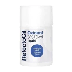 RefectoCil Oxidant Waterstof 3% 19 RefectoCil Oxidant Waterstof 3% -Bekend Cosmetica Winkel 1200x1200 391
