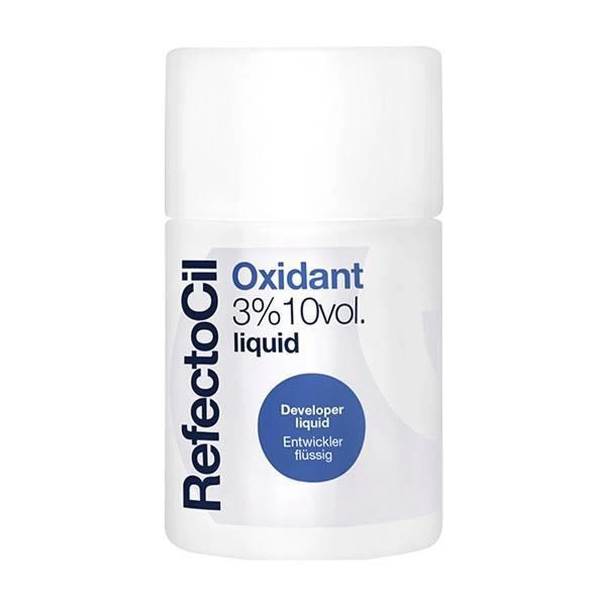 RefectoCil Oxidant Waterstof 3% 10 RefectoCil Oxidant Waterstof 3% - Afbeelding 8