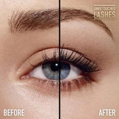 Max Factor 2000 Calorie Mascara Dramatic Volume - Black 21 Max Factor 2000 Calorie Mascara Dramatic Volume - Black -Bekend Cosmetica Winkel 1200x1200 400