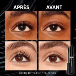L'Oréal Paris Telescopic Lift Mascara – Zwart - Mascara Voor Lange, Gelifte Wimpers En Volume – 9,9ML -Bekend Cosmetica Winkel 1200x1200 429