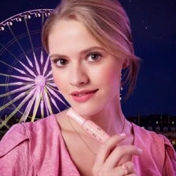 Bourjois Volume Glamour Coupe De Foudre Mascara - Black -Bekend Cosmetica Winkel 1200x1200 434