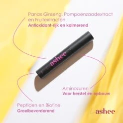 Lashee Advanced Lash Lift - Wimperserum - Wimpergroei - Lash Serum - Volle Wimpers - Eyelash & Wenkbrauw Serum - Geschikt Voor Gevoelige Ogen - Vegan - 3 Ml -Bekend Cosmetica Winkel 1200x1200 448