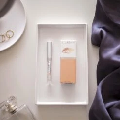 B’LASHY® Wimperserum - Wimper Groeimiddel - Wimper Serum Voor Sterke, Lange En Volle Wimpers - 5 Ml -Bekend Cosmetica Winkel 1200x1200 490