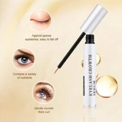 Merkloos Lash Lift Wimperserum - Lash Serum - Lashlift - Wimperlift - Eyelash Serum - Wimper Lift -Bekend Cosmetica Winkel 1200x1200 507