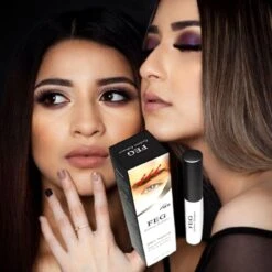 FEG Eyebrow Enhancer Serum 3 Ml - Wenkbrauwen Groeiserum - Stimuleer Natuurlijke Groei Wenkbrauwen - Vollere Wenkbrauwen - Beautiful Eyebrows - Voor Slapen Aanbrengen - Snel Resultaat -Bekend Cosmetica Winkel 1200x1200 525