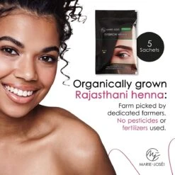 Henna Wenkbrauwverf Zwart | Henna Brows |Geschikt Voor Minstens 25 Toepassingen 15 Henna Wenkbrauwverf Zwart | Henna Brows |Geschikt Voor Minstens 25 Toepassingen -Bekend Cosmetica Winkel 1200x1200 547