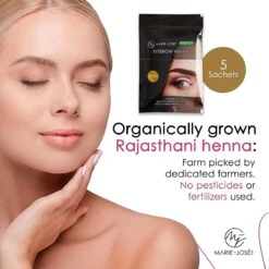 Henna Wenkbrauwverf Blond | Henna Brows |Geschikt Voor Minstens 25 Toepassingen -Bekend Cosmetica Winkel 1200x1200 570