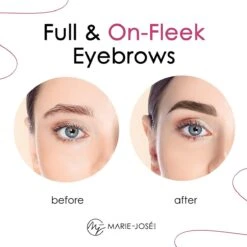 Henna Wenkbrauwverf Donkerbruin | Henna Brows |Geschikt Voor Minstens 25 Toepassingen -Bekend Cosmetica Winkel 1200x1200 575