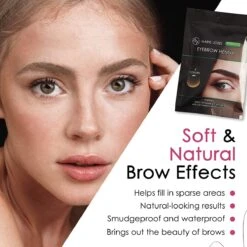 Henna Wenkbrauwverf 5 Kleuren | Henna Brows |Geschikt Voor Minstens 25 Toepassingen | Zelf Je Perfecte Kleur Samenstellen! -Bekend Cosmetica Winkel 1200x1200 578