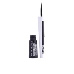 Maybelline Master Ink Matte Liner - Charcoal Black - Zwart - Eyeliner -Bekend Cosmetica Winkel 1200x1200 588