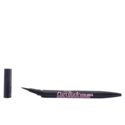 Maybelline Curvitude Eyeliner - 01 Black 19 Maybelline Curvitude Eyeliner - 01 Black -Bekend Cosmetica Winkel 1200x1200 591