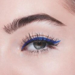 Bourjois Liner Pinceau Eyeliner - 04 Bleu Pop Art -Bekend Cosmetica Winkel 1200x1200 598