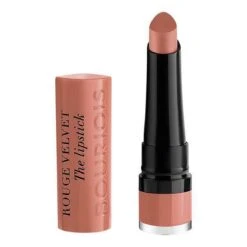 Bourjois Rouge Velvet The Lipstick Lippenstift - 18 Mauve-Martre -Bekend Cosmetica Winkel 1200x1200 60