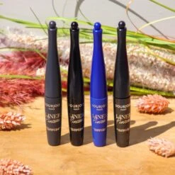 Bourjois Liner Pinceau Eyeliner - 04 Bleu Pop Art -Bekend Cosmetica Winkel 1200x1200 601