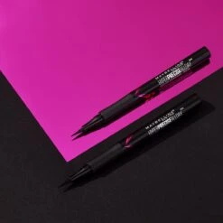 Maybelline Hyper Precise All Day Liquid Eyeliner - Zwart -Bekend Cosmetica Winkel 1200x1200 603