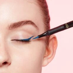 L’Oréal Paris Superliner Perfect Slim Eyeliner - Blauw 24 L’Oréal Paris Superliner Perfect Slim Eyeliner - Blauw -Bekend Cosmetica Winkel 1200x1200 640