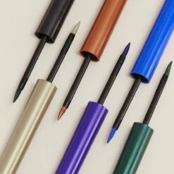 Rimmel London Rimmel Wonder'proof Liner Eyeliner - 003 Green -Bekend Cosmetica Winkel 1200x1200 642