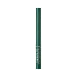 Rimmel London Rimmel Wonder'proof Liner Eyeliner - 003 Green -Bekend Cosmetica Winkel 1200x1200 644
