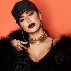 Huda Beauty Demi Matte Cream Lipstick - Révolutionnaire -Bekend Cosmetica Winkel 1200x1200 65