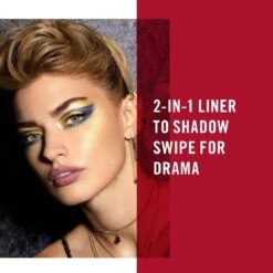 Rimmel London Wonder Swipe Eyeliner - 002 Instafamous -Bekend Cosmetica Winkel 1200x1200 656