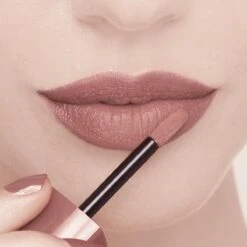 Bourjois Rouge Edition Velvet Lippenstift - 28 Chocopink -Bekend Cosmetica Winkel 1200x1200 67