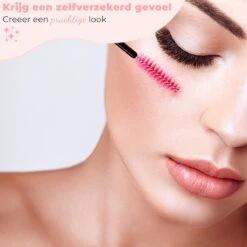 Easylash Magnetische Wimpers Met Eyeliner – Nepwimpers – Wimperextensions – Wimpers Magnetisch – 5 Paar Wimpers Met Eyeliner – Incl. Applicator – Natuurlijke Look -Bekend Cosmetica Winkel 1200x1200 671