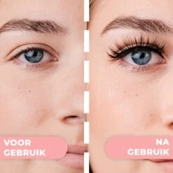 Easylash Magnetische Wimpers Met Eyeliner – Nepwimpers – Wimperextensions – Wimpers Magnetisch – 5 Paar Wimpers Met Eyeliner – Incl. Applicator – Natuurlijke Look -Bekend Cosmetica Winkel 1200x1200 672