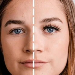 Easylash Daily - Magnetische Wimpers Met Eyeliner – Nepwimpers – Wimperextentions – Wimpers – 1 Paar Wimpers Met Eyeliner – Natuurlijke Look -Bekend Cosmetica Winkel 1200x1200 684