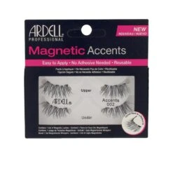 Ardell - Magnetic Lashes Accent 002 - Black - Herbruikbaar -Bekend Cosmetica Winkel 1200x1200 714