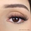 Merkloos Nep Wimpers Russisch Volume- Topaz Wimperextension Lashes -Bekend Cosmetica Winkel 1200x1200 723