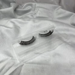 Nep Wimpers - Lashes - EHH Beauty - Natuurlijke Wimpers - Extensions - Natural - Volume