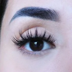 Gilded Butterfly - Nepwimpers - Fake Lashes - Onyx -Bekend Cosmetica Winkel 1200x1200 755