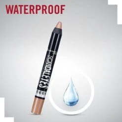 Rimmel London ScandalEyes Shadow Sticks Oogschaduw - 002 Bulletproof Beige 12 Rimmel London ScandalEyes Shadow Sticks Oogschaduw - 002 Bulletproof Beige -Bekend Cosmetica Winkel 1200x1200 759