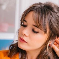 Bourjois 1 Seconde Oogschaduw- 02 Brun-ette A-Dorée -Bekend Cosmetica Winkel 1200x1200 777