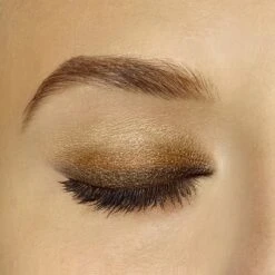 Bourjois 1 Seconde Oogschaduw- 02 Brun-ette A-Dorée -Bekend Cosmetica Winkel 1200x1200 778